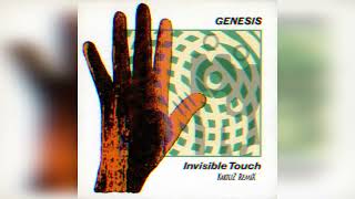 Genesis - Invisible Touch (KaktuZ RemiX)