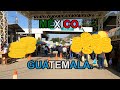 🛑 Frontera México-Guatemala,  👉 intercambio comercial y turístico.