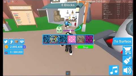 UNBOXING 50 EPIC CRATES IN MINING SIMULATOR!