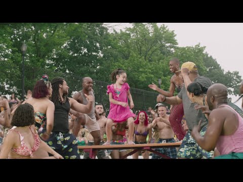 Download IN THE HEIGHTS - Official Trailer