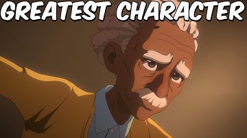 Why Chase is The BEST Character in Dispatch