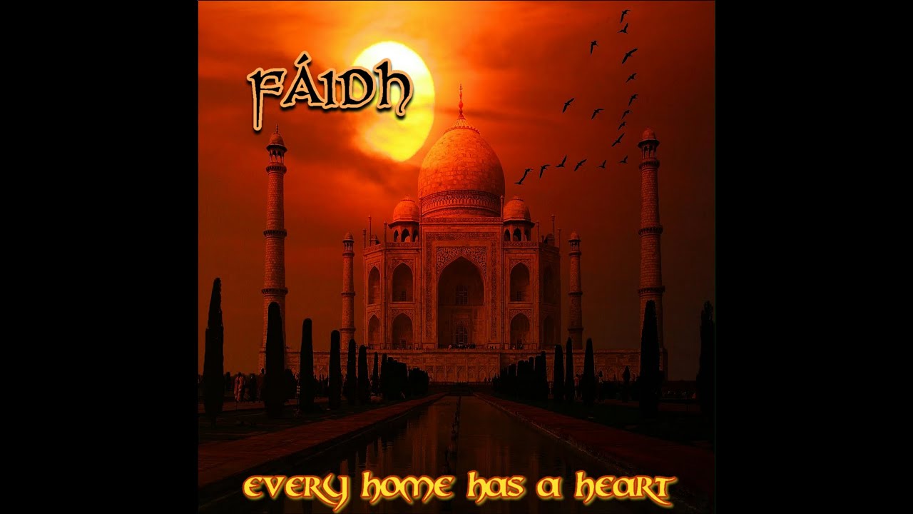 FAIDH 'TRUE COLORS' - YouTube