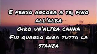 La Sad & Naska - Summersad 4 (Lyric Video)