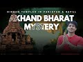 Akhand Bharat’s Forgotten Temples — Spiritual Heritage Beyond India