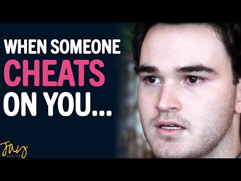 Video: How To Forget The Person Who Cheated On You: 5 Surefire Tips