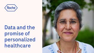 Digital health - Unlocking the value of data and insight