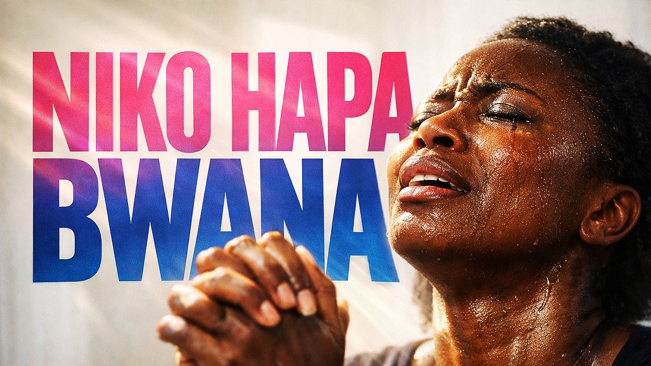 Best Of Swahili Worship Playlist 2026 | Latest Worship Mix