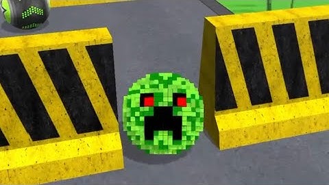 Going Balls - SpeedRun Gameplay Level 151