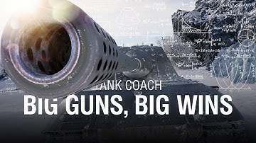 All About Tank Destroyers | World of Tanks