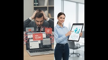 WordPress Design Fixes: Speed, SEO, & Zero-Downtime Migration Expert.