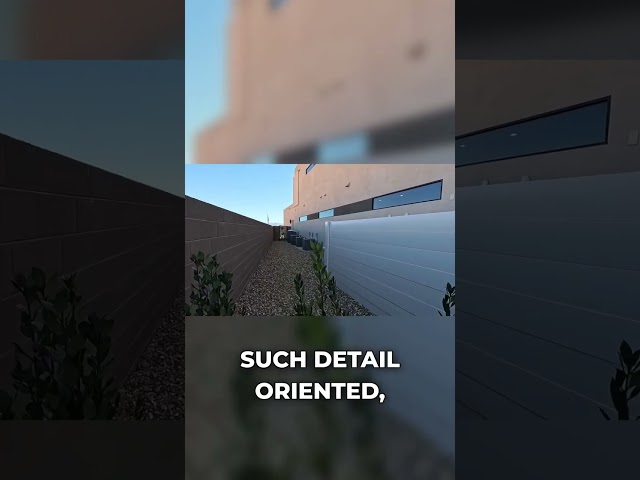 Outdoor Oasis: Pool LEDs & Spiral Staircase