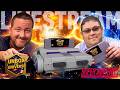 Back to the 90s: Contra III + Turtles in Time — SNES Retro Gaming | Unbox the Universe
