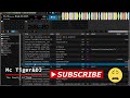 ELvIS ផ្សារកាប់គោ Break Mix 2025