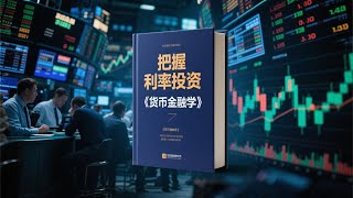 【47分钟读一本书】利率变化总让你困惑？细读《货币金融学》理解利率的内在逻辑