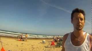 Skydive South Padre