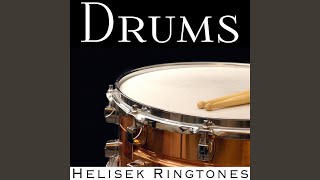 Drum Fills and Rolls, No. 1; Text / Email Tone (SMS Phone Alerts and Alarms) screenshot 5