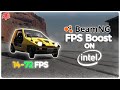 BeamNG.Drive FPS Boost | Intel HD Graphics