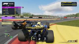 Download Lagu 🏎️ F1 25 – Braking Point 3 Chapter 3 \u0026 Career Mode Crossover | No Commentary Gameplay MP3 Download Lagu 🏎️ F1 25 – Braking Point 3 Chapter 3 \u0026 Career Mode Crossover | No Commentary Gameplay MP3