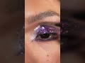 Odens Eye Jewels &amp; Gems Palette Tutorial. Full tutorial see my channel #hoodedeyesmakeup #odenseye