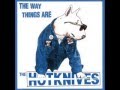 The hotknives - The way things are