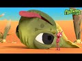 All Dried Up 🐸 | ANTIKS | Moonbug Kids - Funny Cartoons and Animation