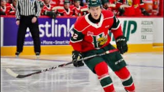 LIVE  Scotia Bank Arena Mooseheads Hockey