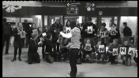 CLIP STAFFDAG en STARTDAG 2010