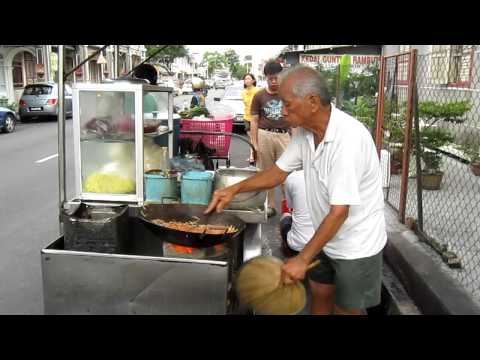 Char Koay Teow - Penang,