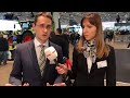 Популярний комбайн CLAAS JAGUAR відеоогляд з виставки AGRITECHNICA 2017