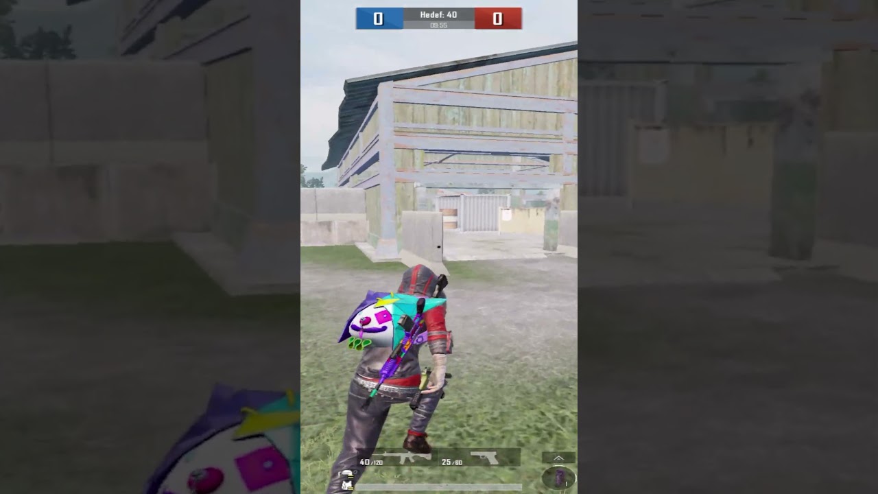 TR TDM No1 ile VS Attım Çok Zorladı! | PUBG Mobile