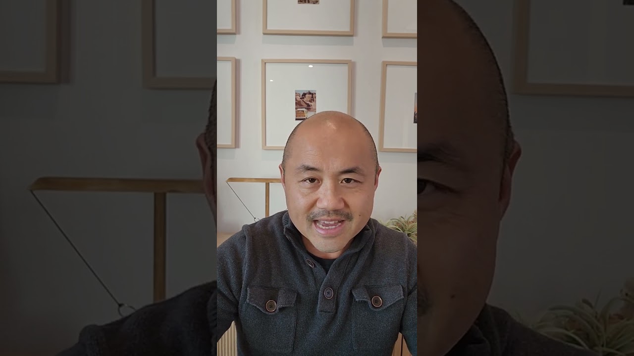 What They Won't Teach You About Being Made In God's Image