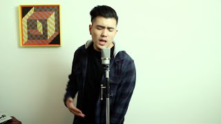 Stitches Cover (Shawn Mendes)- Joseph Vincent