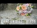 L&#39;Arc-en-Ciel - Bless with romaji lyrics