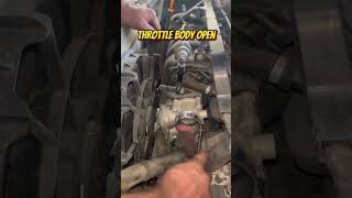 How to clean car throttle body#auto doctor#alshrif auto#abdullah auto#car#electrician#auto mechanic