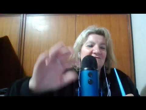 ASMR RICETTINA GOLOSA SENZA COTTURA IN WHISPERING