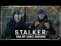 S.T.A.L.K.E.R.: ERA RP (DayZ) ☢ 4x29 - Заклинил АКМ за 150к!