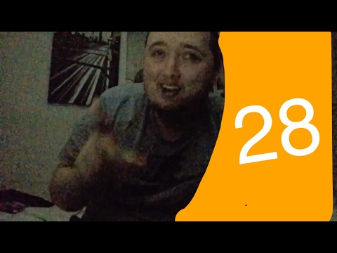 birthday wishes 28 Today!