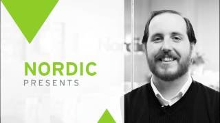 Converting to Epic Single Billing Office: Nordic's Blake Sollenberger [Notes from the field]