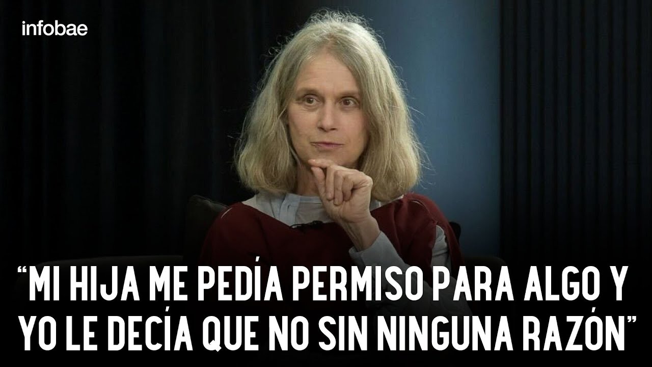 Juana Molina con María Laura Santillán: 