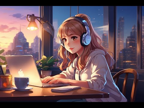 Melody Hip Hop | Lofi Beat - "melody to study"