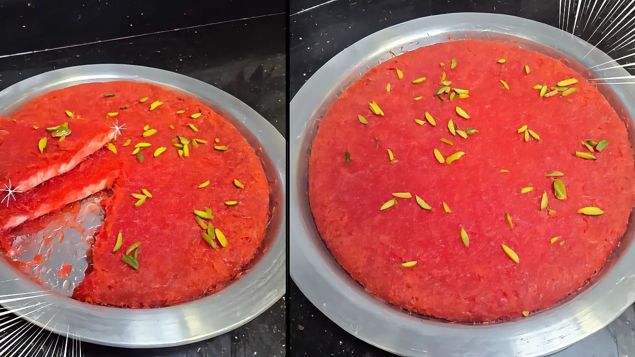 الكنافة بالكريمة وسر المعادلة في الطعم بتاع المحلات الكبيرة المشهورة 🥰👌