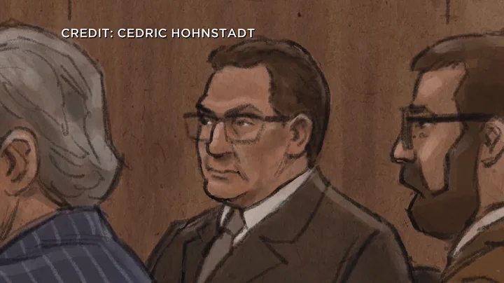 Jerry Westrom found guilty of murder in cold case ...
