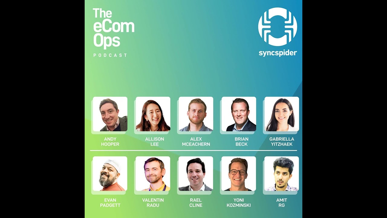 Ten Professionals Share the Role Automation Plays In eCommerce Business Operations