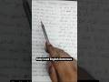 Daily Used English Sentence #shorts #english #viral #learning #hindiexplanation #learnenglish