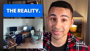 the reality of Building a SaaS: My Story (Breakcold CRM)