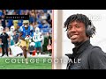 Should College Athletes Get Paid? A UCLA Football Player Shares | Business Of | Fuse