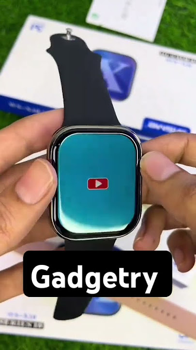 Wisme ws-X10 Series 10 smart watch ⌚🔥#smartwatchs #smartphone #viralvideo #follow #like #hit #shorts