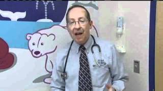 Could Your Child Be Developing A Hernia?