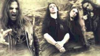 VADER - Helleluyah (God is Dead) (LYRICS)