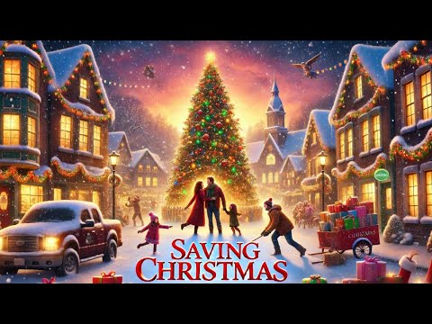SAVING CHRISTMAS